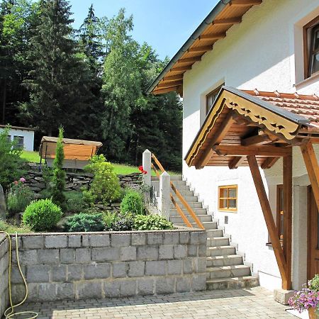 Holiday Home Billerhof By Interhome Zachenberg エクステリア 写真