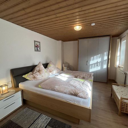 Holiday Home Billerhof By Interhome Zachenberg エクステリア 写真