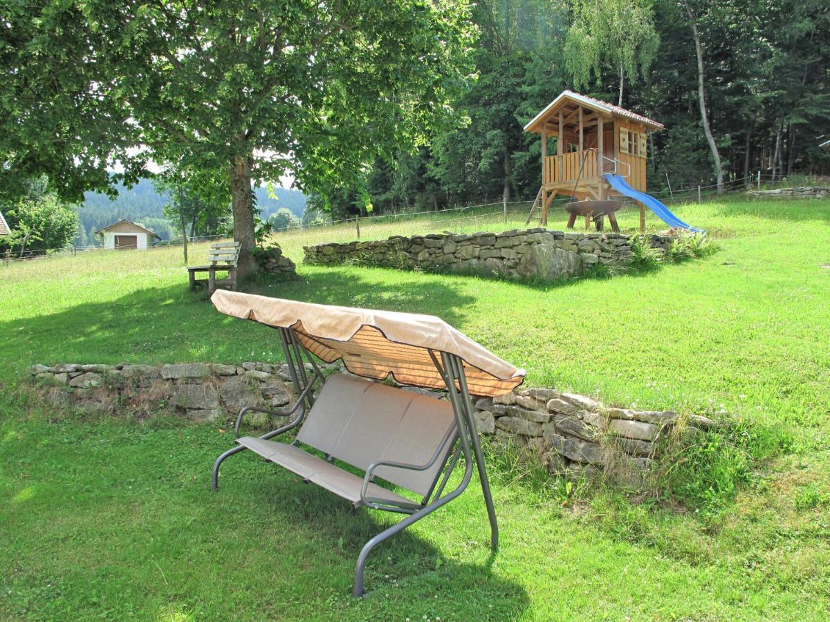 Holiday Home Billerhof By Interhome Zachenberg エクステリア 写真
