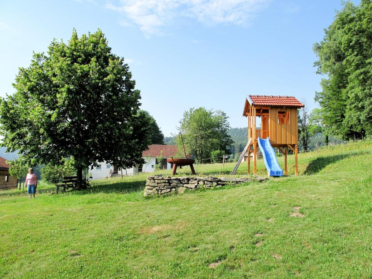 Holiday Home Billerhof By Interhome Zachenberg エクステリア 写真