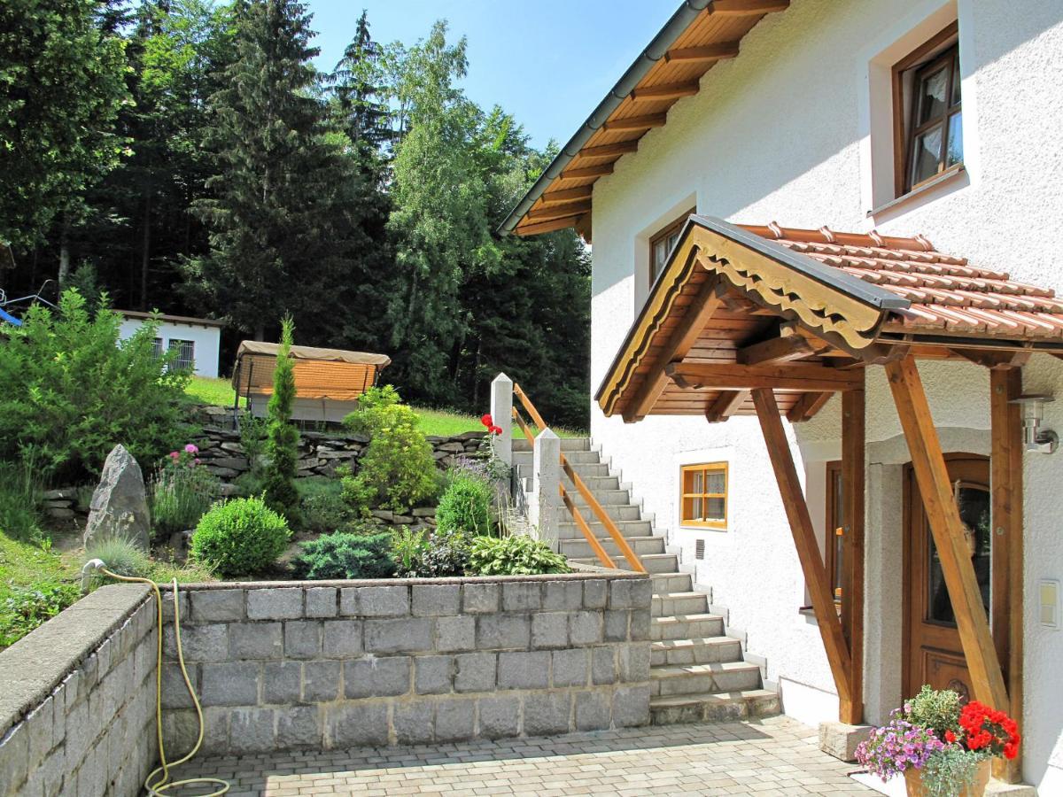 Holiday Home Billerhof By Interhome Zachenberg エクステリア 写真