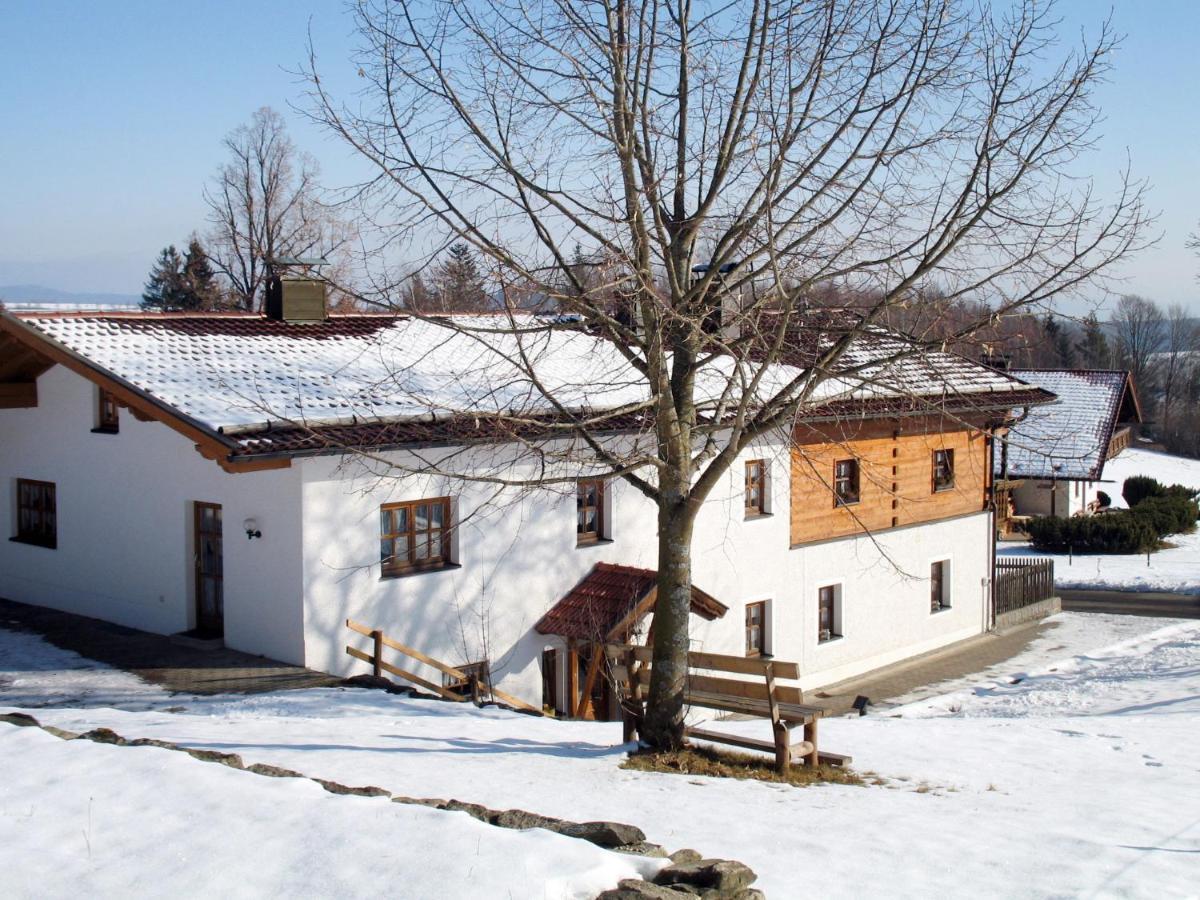 Holiday Home Billerhof By Interhome Zachenberg エクステリア 写真