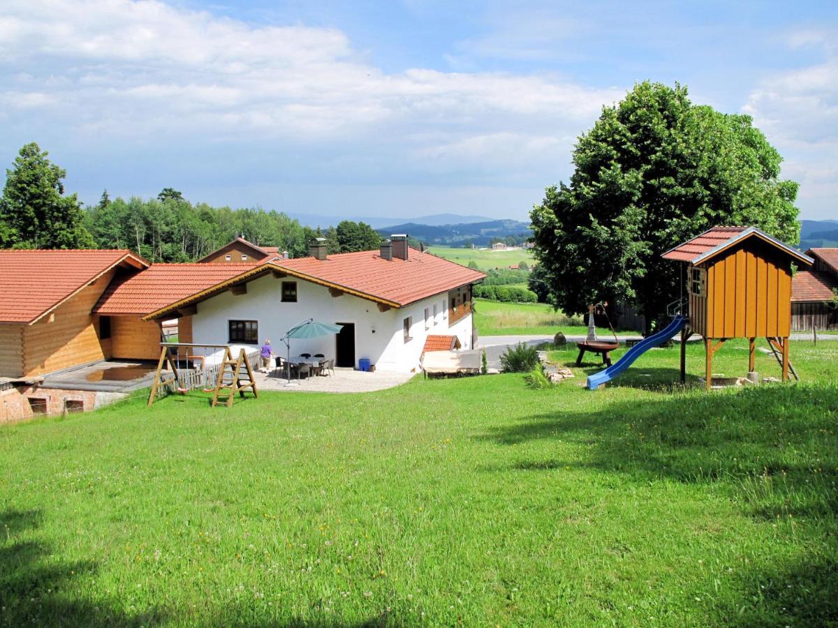 Holiday Home Billerhof By Interhome Zachenberg エクステリア 写真