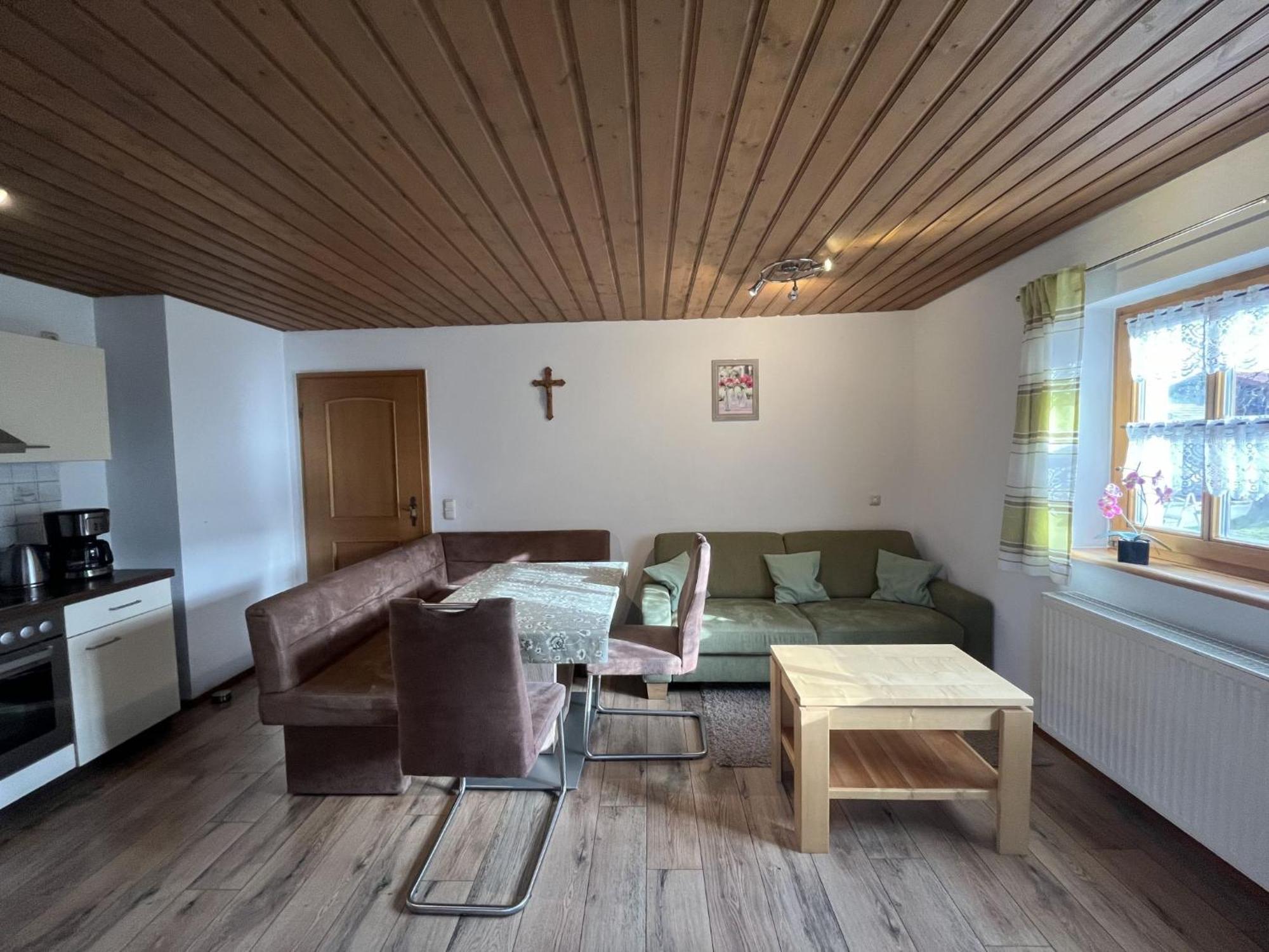 Holiday Home Billerhof By Interhome Zachenberg エクステリア 写真