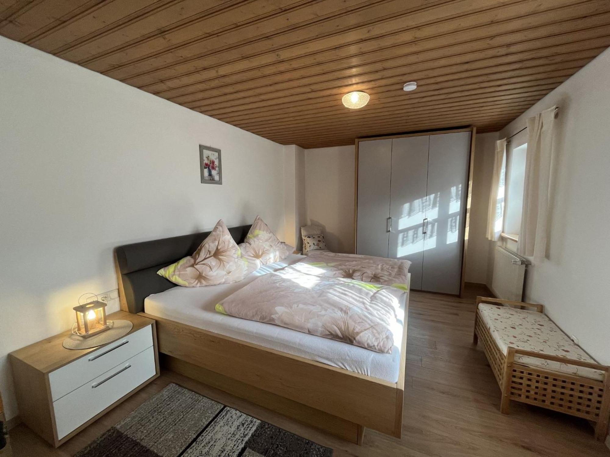 Holiday Home Billerhof By Interhome Zachenberg エクステリア 写真
