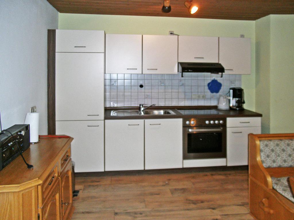 Holiday Home Billerhof By Interhome Zachenberg エクステリア 写真