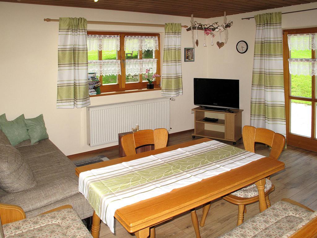 Holiday Home Billerhof By Interhome Zachenberg エクステリア 写真