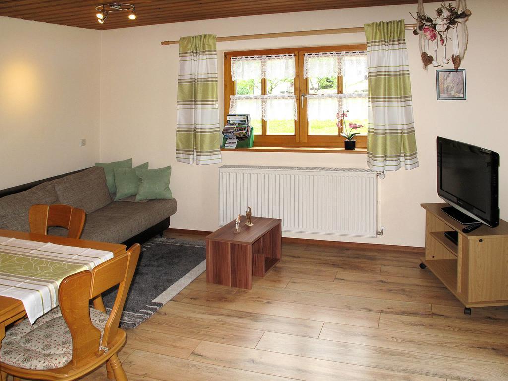 Holiday Home Billerhof By Interhome Zachenberg エクステリア 写真