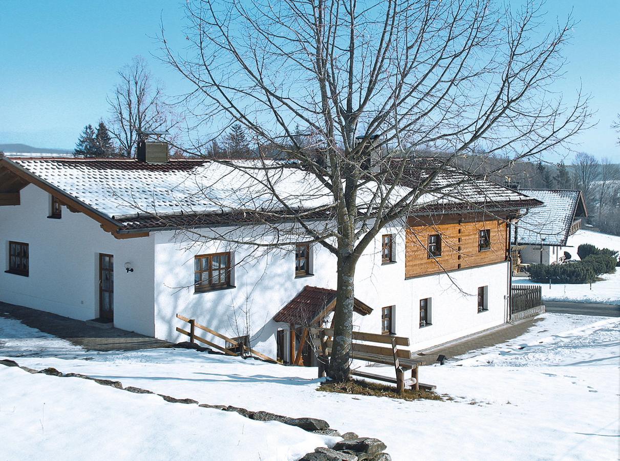 Holiday Home Billerhof By Interhome Zachenberg エクステリア 写真